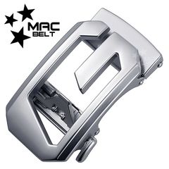 ベルト バックルのみ 穴なし オートロック メンズ 35mm 穴なしベルト 金具 交換 替え 無段階 単品 金属バックル 3.5cm B-509sv