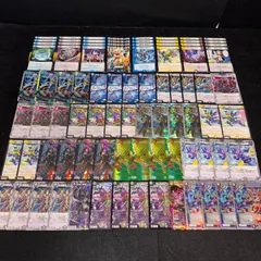 本格構築 【ドロマー墓地退化】 デッキ＆二重スリーブの通販