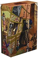 ほぼ新品未開封　GADGUARD ガドガード　初回限定版　DVD 全13巻セット 2025年最新】ガドガードの人気アイテム - メルカリ