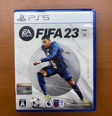 FIFA 23 PS5 ソフト ★ PlayStation