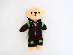 ワイテルズ シャークん くまめいと