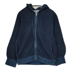 MARGARET HOWELL 578-4153009 SUPER FINE COTTON 1 バンドカラー 長袖  