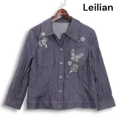 2025年最新】レリアン 11号 ジャケットの人気アイテム - メルカリ