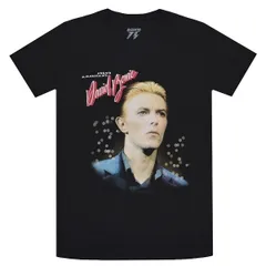 2025年最新】david bowie tシャツの人気アイテム - メルカリ
