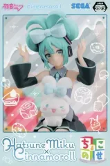2025年最新】ちょこのせ 初音ミク シナモロールの人気アイテム