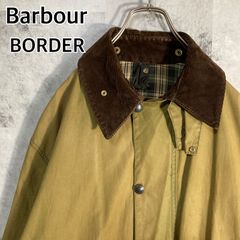 美品 Barbour 別注 CATLIN Modify スピック＆スパン 10 - メルカリ