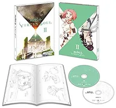 2025年最新】神撃のバハムート virgin soulの人気アイテム