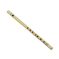希少紋竹 7穴篠笛 七本調子 篠の音会 主宰 笛匠 小池裕二郎作 - メルカリ