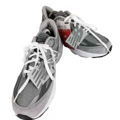 ニューバランス990v6 27㎝ 6/27発売｜New Balance 990V6 