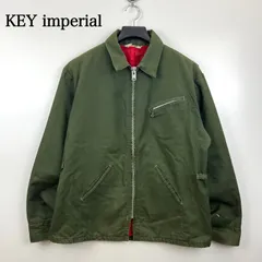 key imperial キー インペリアル 　古着ジャケット 　ヘリンボーン 338b165d058a11ea100e3e8b747f32