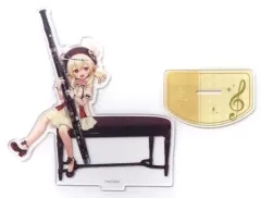 【中古】アクリルスタンド・アクリルパネル クレー アクリルスタンド 「原神 オフラインオーケストラコンサート2021」のサムネイル