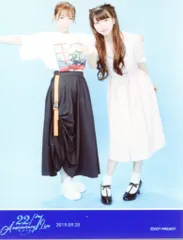 【ツアー会場限定 フルコンプ】涼花萌 ブロマイド 22/7 ナナニジ 14 ツアー会場限定 フルコンプ】涼花萌 ブロマイド 22/7 ナナニジ
