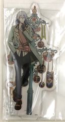 劇場版 幼女戦記 nicocafe ターニャ アクリルスタンドストラップ