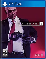 【中古】HITMAN 2 (輸入版:北米) - PS4