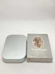 2026年最新】Richard WHEATLEYの人気アイテム - メルカリ