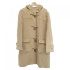シップス SHIPS ダッフルコート