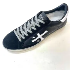 PREMIATA プレミアータ レザースニーカー STEVEN サイズ42(26.5cm)