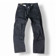 美品】WEST RIDE BLUE w.30 バイク アメカジ 赤耳 デニム - メルカリ