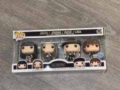 限定品　モハメド・アリ フィギュア funko pop!　ファンコ 2025年最新】ファンコ限定版の人気アイテム - メルカリ