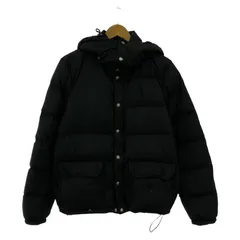 【中古】THE NORTH FACE PURPLE LABEL Sierra Parka  サイズL ND2369N ザノースフェイス[17]