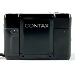 2025年最新】CONTAX T 初代の人気アイテム - メルカリ 2025年最新】CONTAX T 初代の人気アイテム - メルカリ