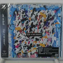 Eye of the Storm　ONE OK ROCK