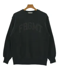 新品同様 FRAGMENT UNIVERSITY ロゴ スウェット ブラック L v_424263_00.jpg?$500$