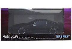 ナイトライダー 1/24スケール ミニッツレーサー用ボディセット