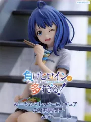 2025年最新】ぬーどるストッパーフィギュア 八奈見杏菜の人気