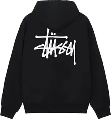 2025年最新】stussy パーカー xlの人気アイテム - メルカリ