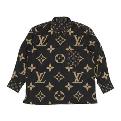 【美品】LV トップス レディース長袖 ボウタイチャーム付　S LOUIS VUITTONのフリマアイテム一覧