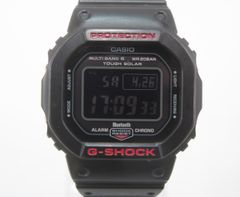 G-SHOCK ジーショック GW-B5600HR-1JF モバイルリンク ソーラー腕時計