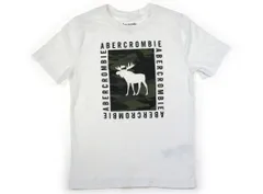 【アバクロ/Abercrombie】Tシャツ・カットソー 140サイズ 男の子【子供服・ベビー服】（1593289）