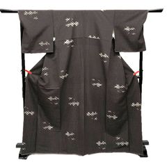 レ*K様 ☘️オークション☘️【久米島紬】●国宝品●ユウナ染● レ*K様 ☘️オークション☘️【久米島紬】○国宝品○ユウナ染○ - メルカリ