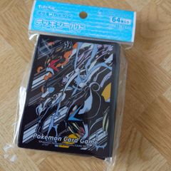 ポケモンカードゲーム デッキシールド エンテイ＆ライコウ＆スイクン