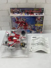 2024年最新】轟轟合体シリーズ05 ゴーゴージェットの人気アイテム  