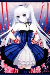 【非売品】電撃姫 鈴平ひろ 描き下ろし ビジュアル B2サイズ ポスター Amazon.co.jp: 電撃姫 鈴平ひろ 描き下ろし ビジュアル B2サイズ