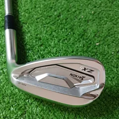 スリクソン　zx5 mk2 5-A 7本　モーダス130S スリクソン ZX5 MkII アイアン(6本セット) N.S.PRO MODUS3 TOUR