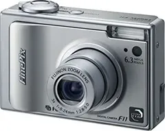 実写美⭕️『動作確認済】FUJIFILM FinePix F11 カード付 楽天市場】FUJIFILM FinePix F11の通販