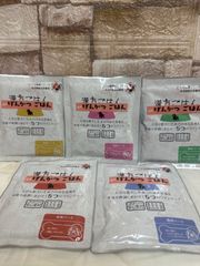 漢方ご飯　けんがつごはん薬膳シリーズ　5つの味セット（牛肉、馬肉、鶏肉、羊肉、鹿肉）