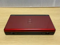 2025年最新】ニンテンドーds lite クリムゾン/ブラックの人気
