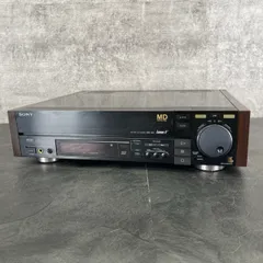 SONY ソニー LDプレーヤー MDP-A2 動作品 SONY MDP-A2 レーザディスクプレイヤー（希少動作品！ソニー LD