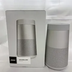 2023年最新】soundlink revolveの人気アイテム - メルカリ