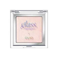 新品 クリオ(CLIO) グラス アンド ハイライターGLASS & HIGHLIGHTER (01 MOON GLOW 1)