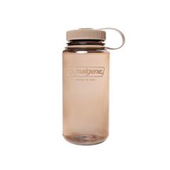 NALGENE ナルゲン 広口0.5L TRITAN Renew トライタンボトル モカ