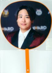 TYPE-MOON 販促 武内崇 Wish Fate/stay night・Image Album B2