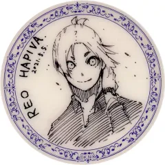 【中古】雑貨 御影玲王(首に手) 「ブルーロック展 クリアシートコレクションA」