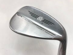 【最短翌日発送】VOKEY SM9 ツアークローム | 50 | S | ATTAS　115 | 中古 | ウェッジ | タイトリスト