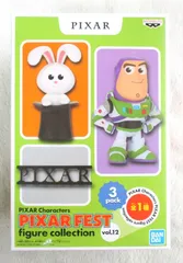 2025年最新】PIXAR fest figureの人気アイテム - メルカリ
