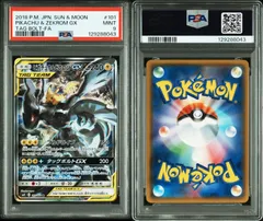 2025年最新】ピカチュウ&ゼクロム sa psa10の人気アイテム